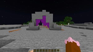 4 Dimensions Immersive Portals