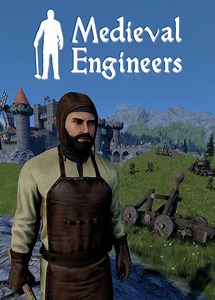 Buy Medieval Engineers - PC (Steam)