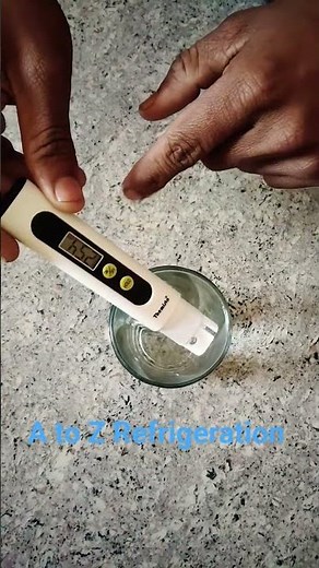 How to Use a TDS Meter to Check Water Purity at Home | Step-by-Step Guide # tds meter # aquagard