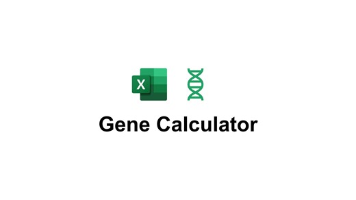 Gene Calculator