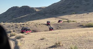 Montana Ag Network: testing a new farm and ranch UTV