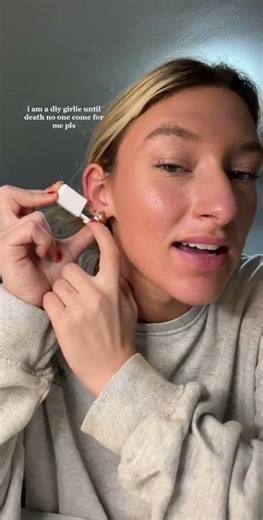 quick sally's trip | ear piercing kit