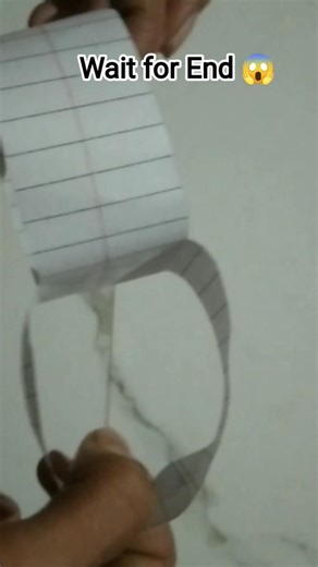 Paper Cut Magic 🪄🤠😄 @ArasEasyArt #papercutting #magic #ytshorts #viral #shorts