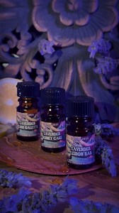 42 reactions | We’re still slathered in dreamy lavender gourmands,...