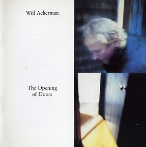 Will Ackerman - The Opening Of Doors