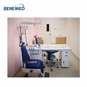 [Hot Item] Tabla de diagnóstico de la unidad de examen de otorrinolaringología instrumentos quirúrgicos de otorrinolaringología completada