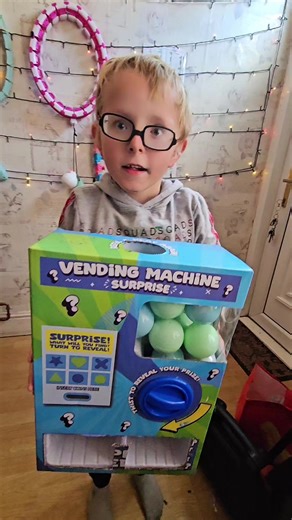 Understanding Vending Machine Rewards and Benefits