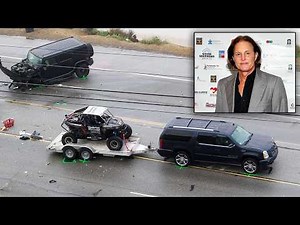 Bruce Jenner’s Fatal Car Accident: The Story You Never Heard