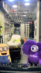 Alright bro enough jokes let’s give them the CPAP😂 #EMS #Ambulance #Hospital #Paramedic #EMT #Nurse #Student | The Salty Spitoon EMS Official