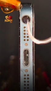 Stikki magic removes all the dust! | Humor Tv