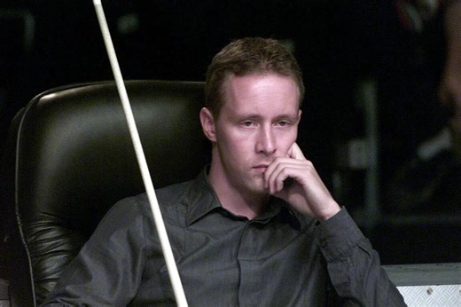 Pool legend Mika Immonen - who won Mosconi Cup four times - dies aged 52