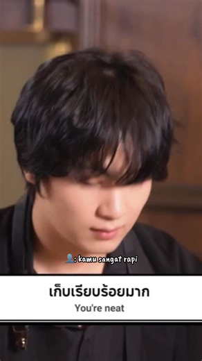 bee on Instagram: "haechan😅🫵🏻 lucunya effortless banget🤏🏻 cr. shopee thailand #haechan #해찬 #nct #nct127 #nctdream"