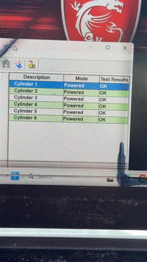 5.3K views · 39 reactions | previous technicians replaced all new injectors and got the same error. but we came and fix this unit without replacing other parts in just an hour of troubleshooting. | Total Mining Supplies | Facebook