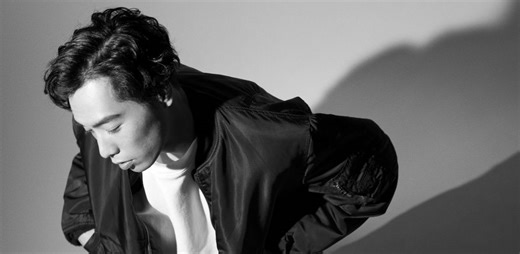 Ryohuが2ndアルバムのリード曲MV公開、ツアーファイナルにYONCEらゲスト多数出演 | Rolling Stone Japan(ローリングストーン ジャパン）