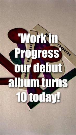 Anniversary loop #ambientmusic #slowed #slowedandreverb