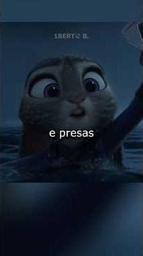 O motivo de NÃO TER RÉPTEIS em Zootopia #shorts