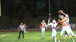 Atascadero eyeing state title