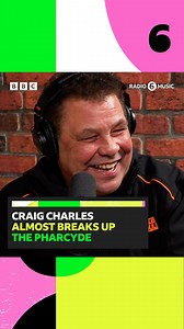 17K views · 53 reactions | CHAOS  Craig chatted to Imani, Slimkid3 and Fatlip of The Pharcyde about making timeless music and their upcoming UK tour. Listen to the interview now on @bbcsounds by tapping the link in our bio  | BBC Radio 6 Music | Facebook