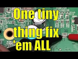 Fix Epson "Code of Death" - Error 031006 033006 or alike