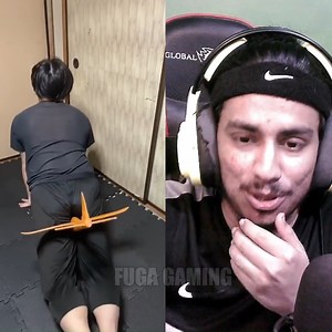 Try Not to Laugh Challenge Gone Wrong #funny #reaction #reactionvideo | Fuga