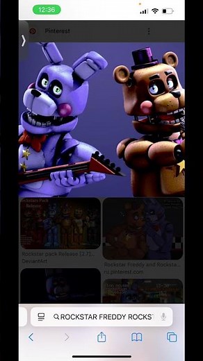 Would You Rather FREDDY FAZBEARS PIZZERIA SIMULATOR Edition