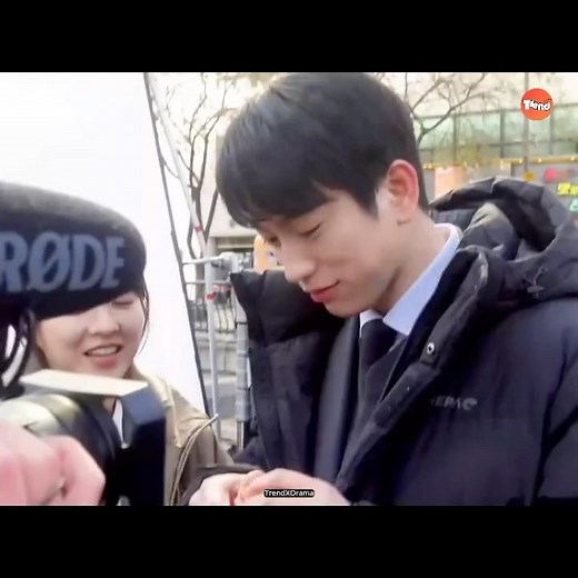 What Really Happened Behind the Kiss 😳 | Our Unwritten Seoul Secrets Revealed!| #Kdrama #NewKdrama