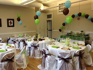 Historic Event Space for Rent | Clarkston, GA - Clarkston Community Center