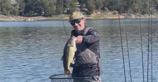 San Pablo Reservoir recreation season begins after year-long closure over golden mussels