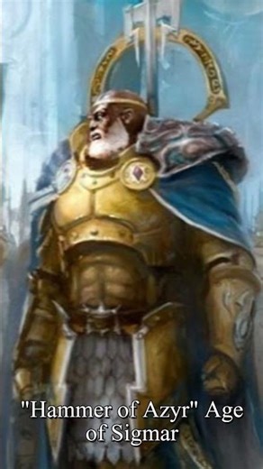 Bastian Carthalos Song #warhammer #aimusic #warhammerageofsigmar #ageofsigmar #shorts #shortvideo