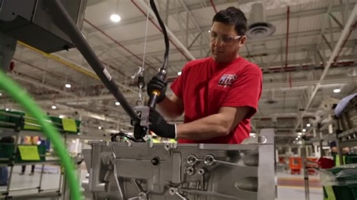 US private payrolls post first drop in more than two years
