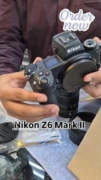 Nikon Z6 Mark II....#NikonPhotography #NikonPhotographers #ShotOnNikon #NikonShooter #sk #Z6IIClicks