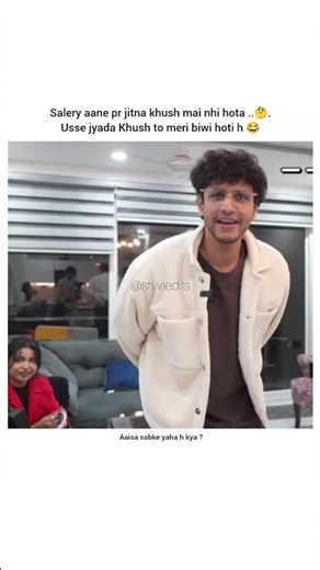 sabse badi khushi paisa 😎#triggeredinsaan #fukrainsaan #funny #memes #viral#trending #ruchikarathore