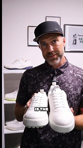 5.7K views · 36 reactions | #ECCOGOLF STREET 720 - the 15th club in your bag.  | ECCO Golf | Facebook