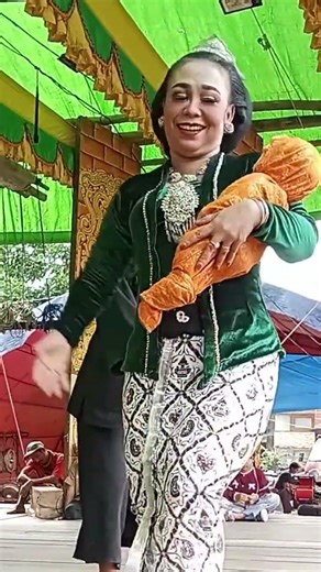 AAAH IKI LHOO IKI LHOO.... 🤣😁😊 #ketoprak #kridhomudho #ketoprakrembang