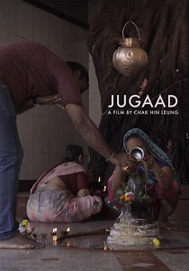 Jugaad streaming: where to watch movie online?