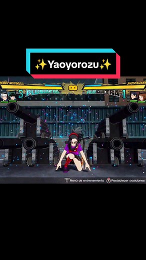 Momo Yaoyorozu: All About the Hero of My Hero Academia