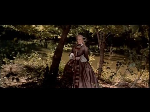 Eva Marie Saint - Raintree County (1957)