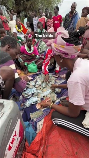 After all the cries they are supporting her