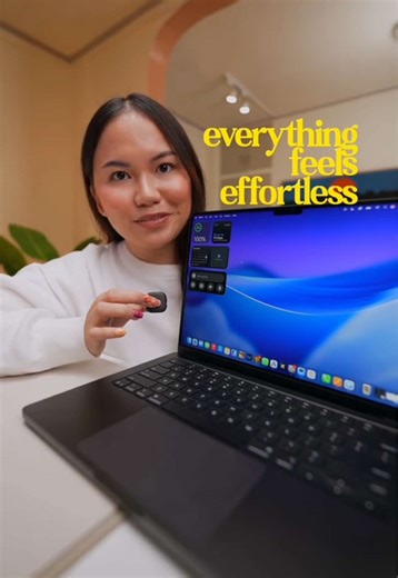 My M5 MacBook Pro Experience: Features and Performance