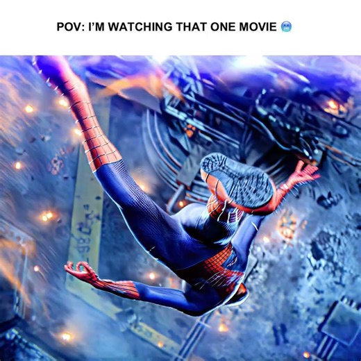 That One Movie 🥶 - Spider-Man Edit | Al Nacer! (slowed) #spiderman #edit