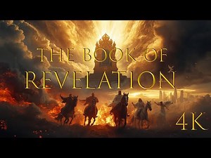 The Book of Revelation in Minutes Epic 4K Biblical Movie