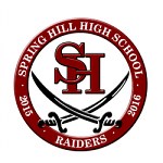 Spring Hill High School - Schedule