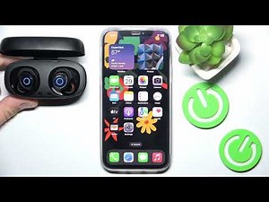 How to Pair BaseUs Bowie MA10 with an iPhone | Simple Setup Guide