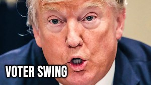 Voter Polls Reveal SURPRISING Results Against Trump In Key States | The Damage Report