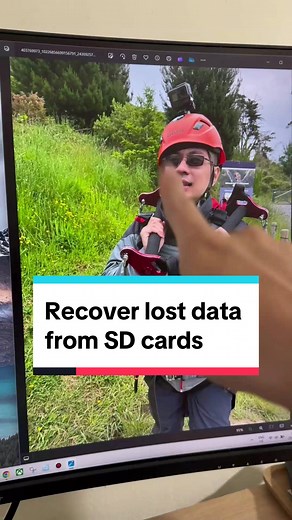 Recoverit: Free Data Recovery to Restore Deleted Footage