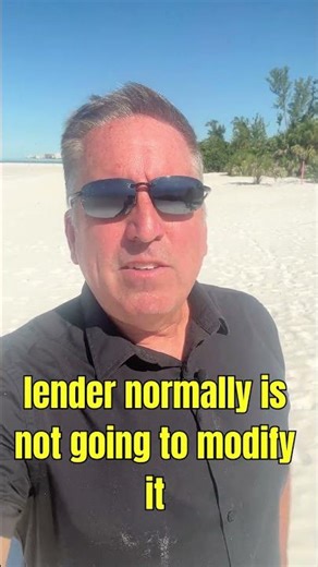 Loan Modifation - Clearly Explained under 60 seconds