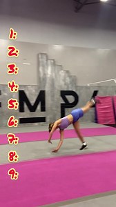 535K views · 10K reactions | INSANE Backflip Challenge | Luke Mizel | Facebook