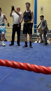2.1K views · 12 reactions | Absolute war of a bout a credit to both boxers 壘 #welshboxing #FutureStars #boxingnews | AB Boxing Academy and Fitness ABC | Facebook