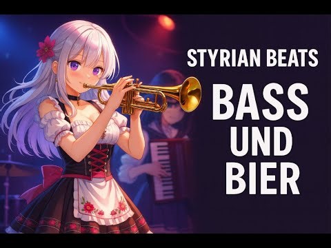 Bass und Bier - Oktoberfest Club Anthem