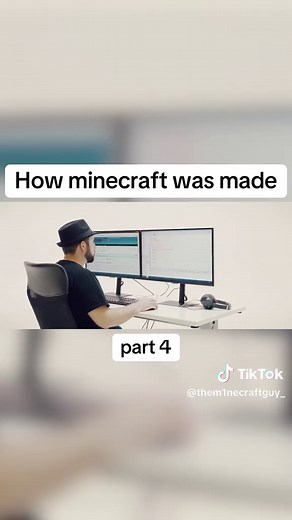 How Minecraft Was Made: Insights from Part 4